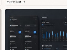 Project Dashboard