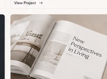Project Lookbook