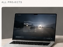 Project Northbound