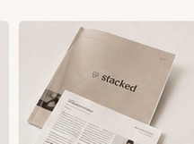 Project Stacked