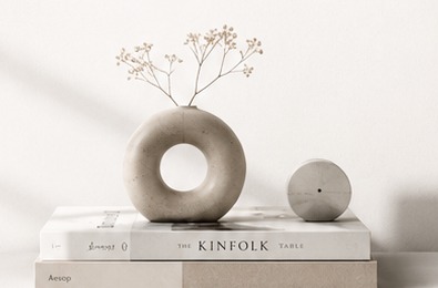 Projects Stilllife